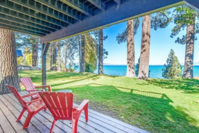 Lakeview Manor, South Lake Tahoe